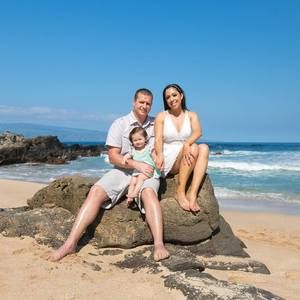 Meet your Posher, Renee